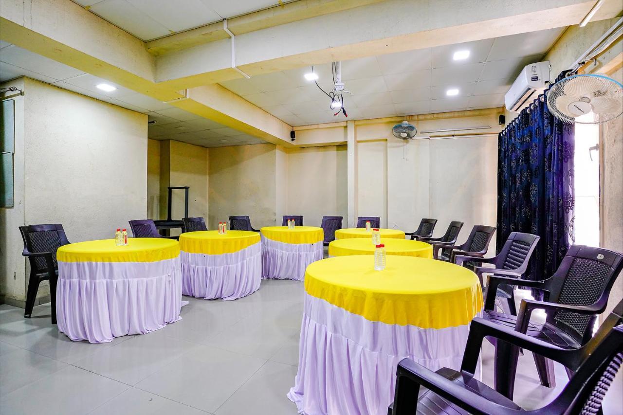 Fabhotel Ramjis Residency Nashik Exterior photo